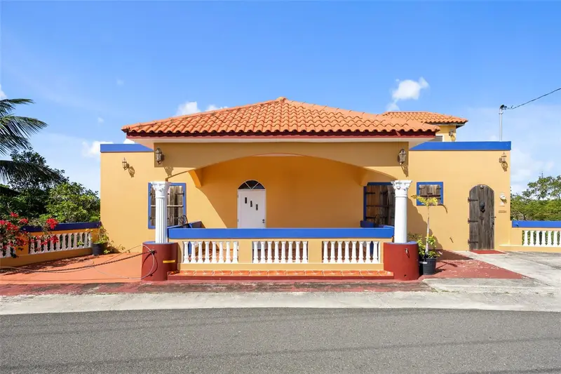 Km 15 H 7 Pr 115 Villa La Jolla, PR