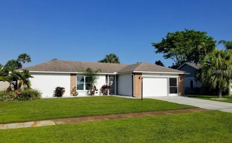 3801 Kingston Blvd, FL