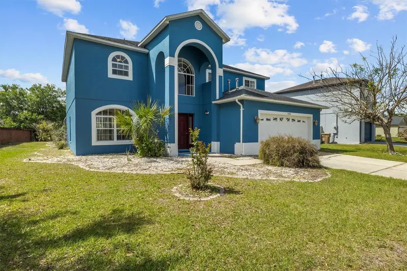 5500 Willow Bend Trl, FL