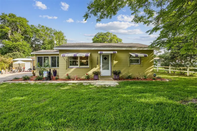 110 Shaffer Ave, FL