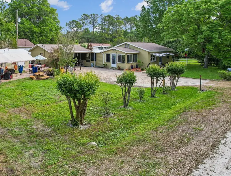 110 Shaffer Ave, FL
