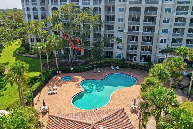 146 Palm Coast Resort #105, FL