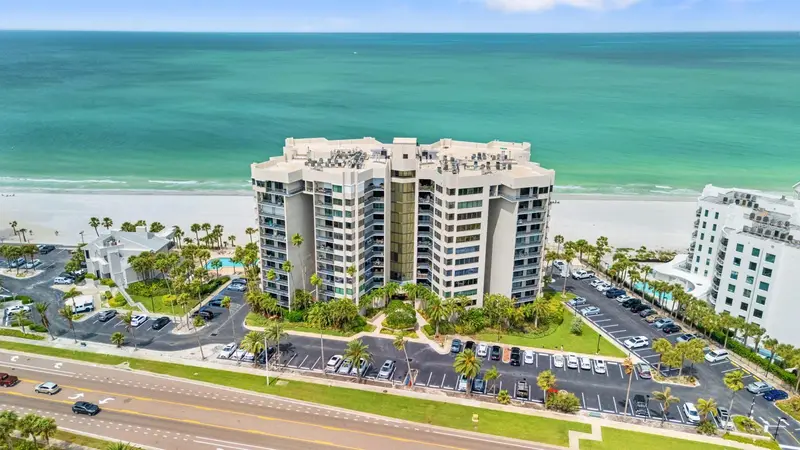 1600 Gulf Blvd #717, FL