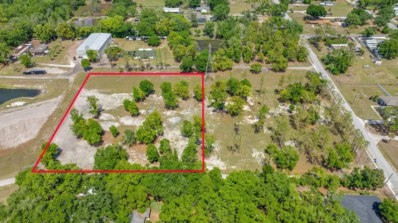 00 Hanna Rd, FL