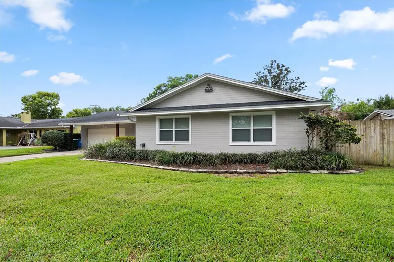 Maitland listing