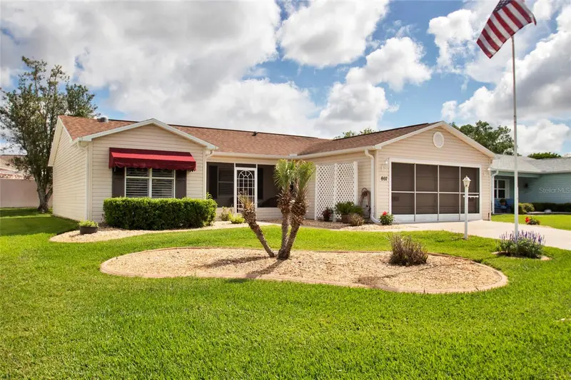 807 Camino Del Rey Dr, FL