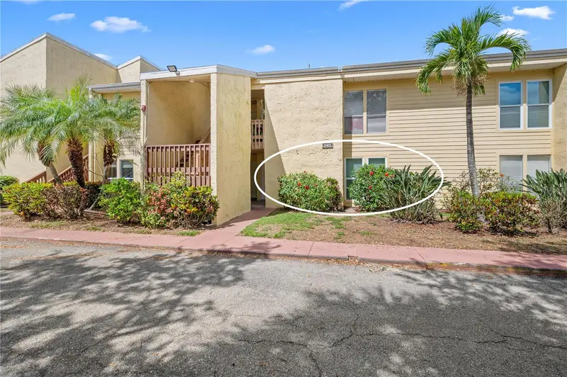 3411 Clark Rd #112, FL