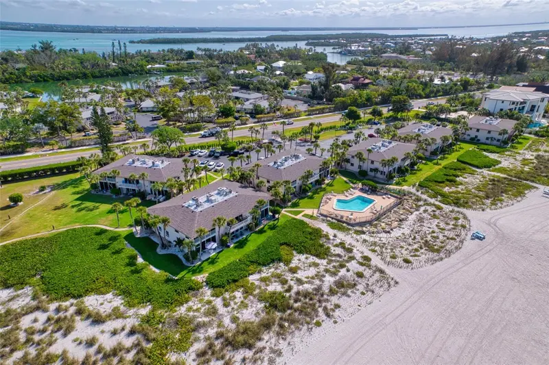6701 Gulf Of Mexico Dr #332, FL