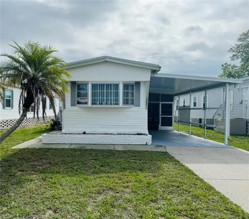 6442 Hikina Dr, FL