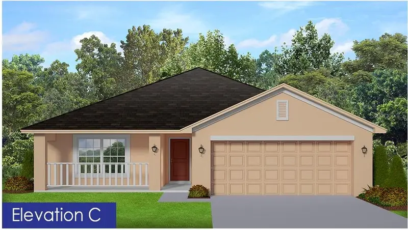 12412 Langley Dr #Lot 78, FL