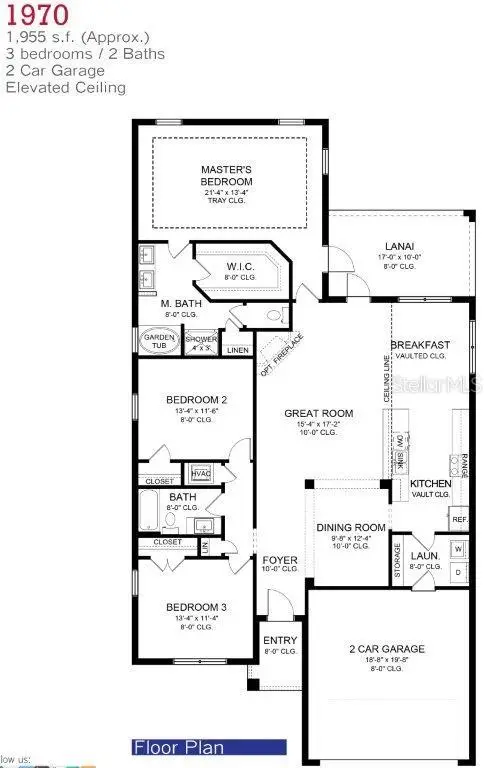 12412 Langley Dr #Lot 78, FL