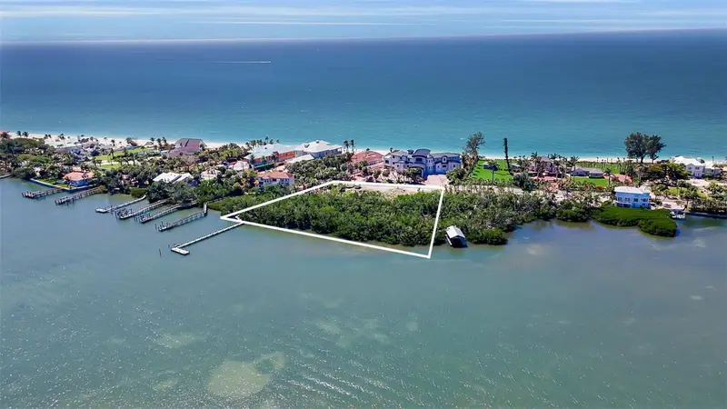 2542 Casey Key Rd, FL