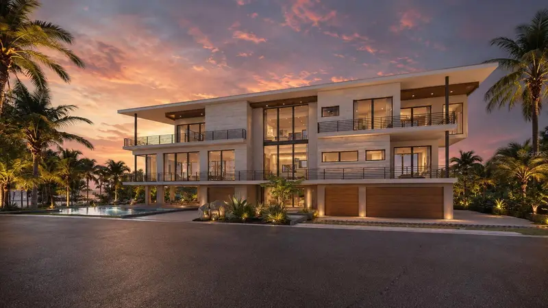 2542 Casey Key Rd, FL