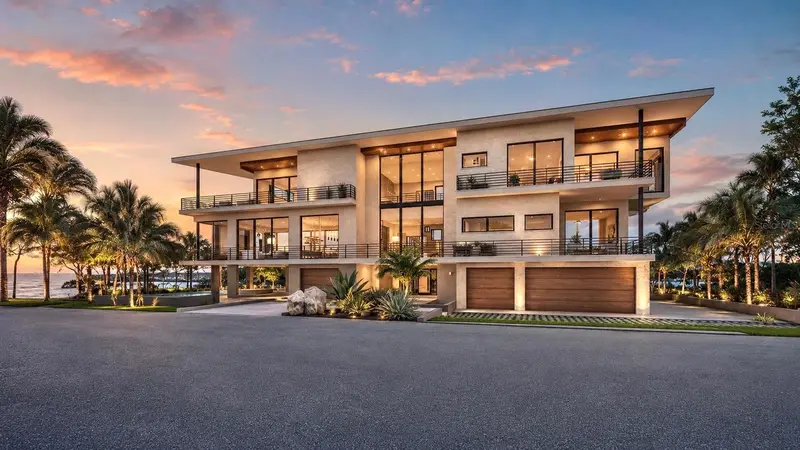 2542 Casey Key Rd, FL