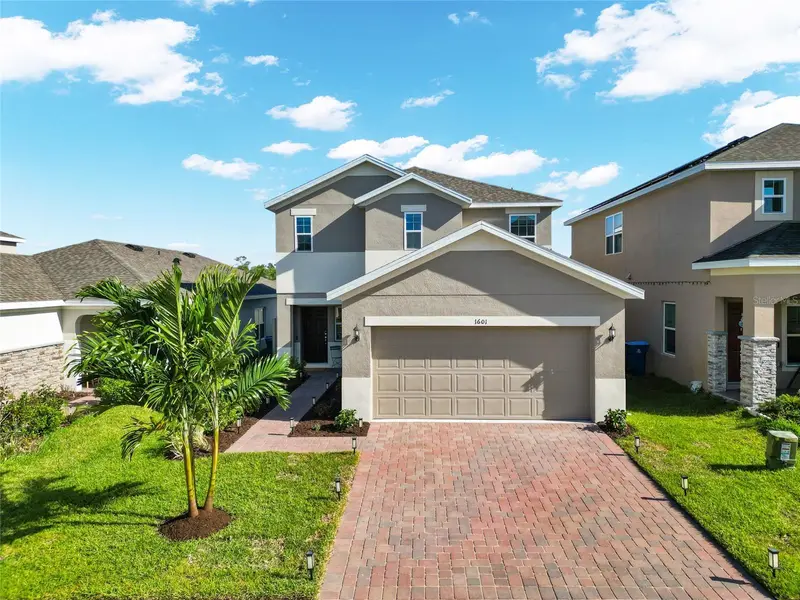 1601 Swan Swim Dr, FL