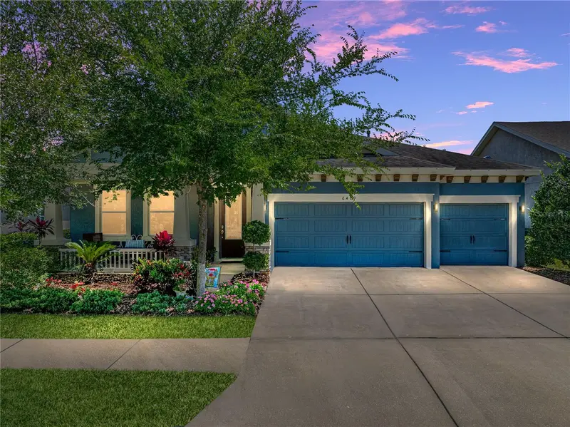 6419 Seasound Dr, FL