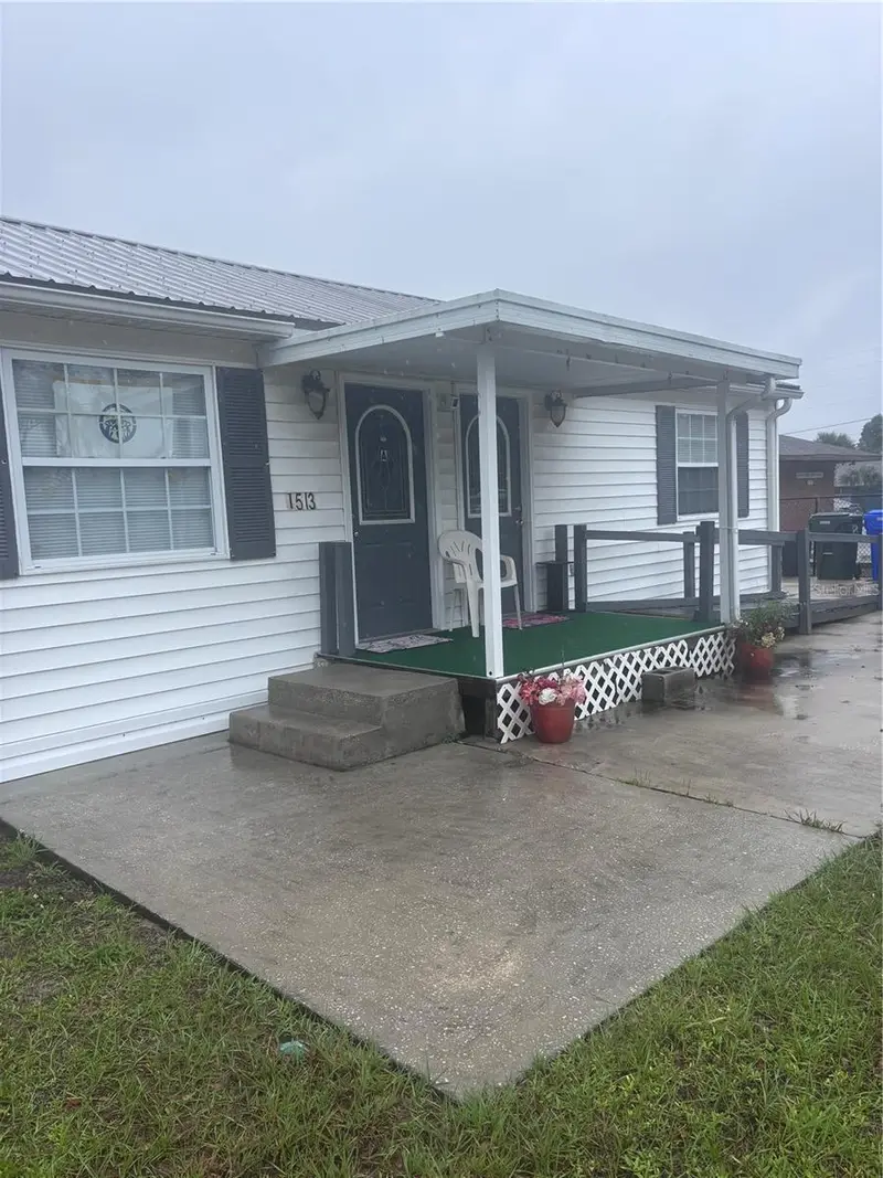 1513 N Central Ave, FL