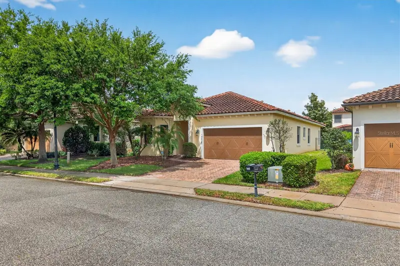 Eagle Creek listing