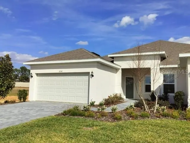 2258 Leela Cir, FL