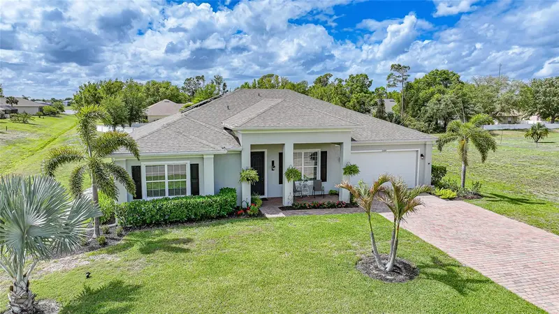 25091 Palisade Rd, FL
