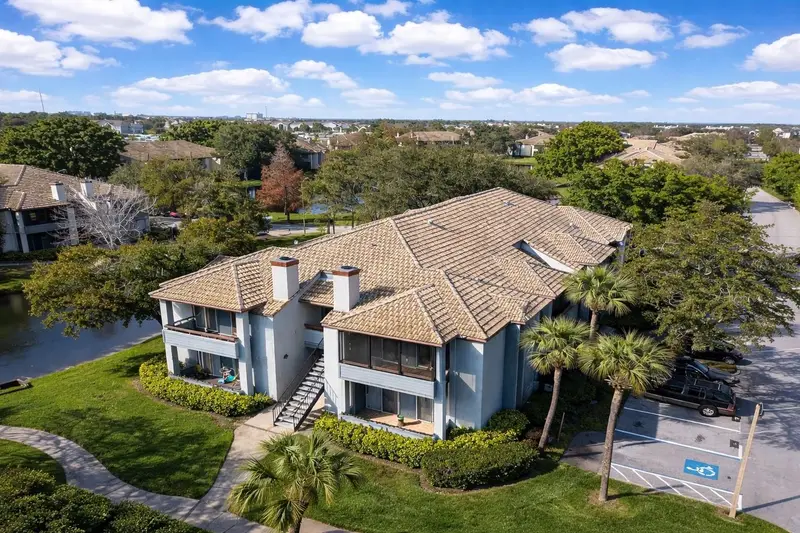 10263 Gandy Blvd N #414, FL