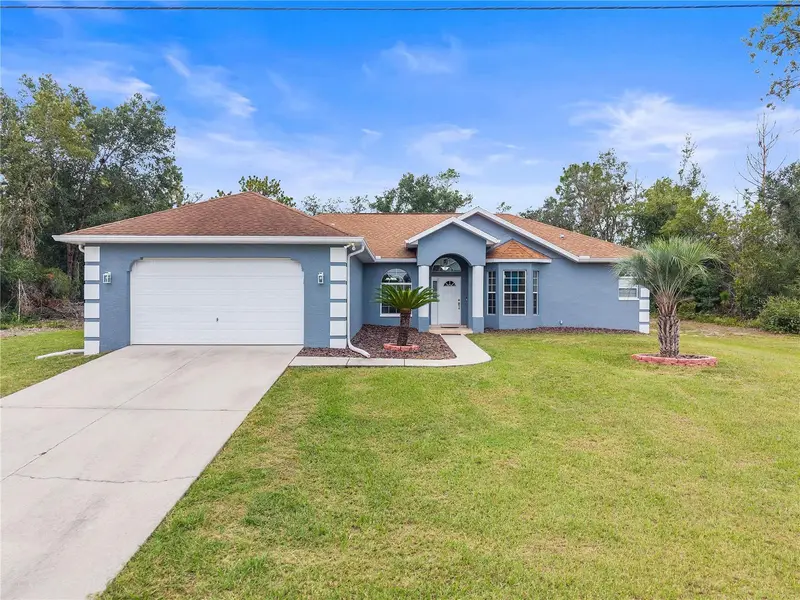 8628 Sw 133rd Lane Rd, FL