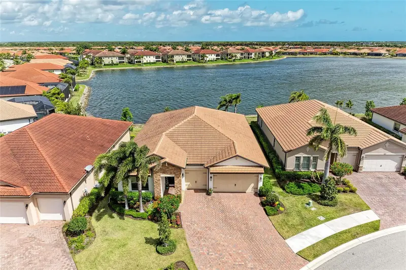 283 Toscavilla Blvd, FL