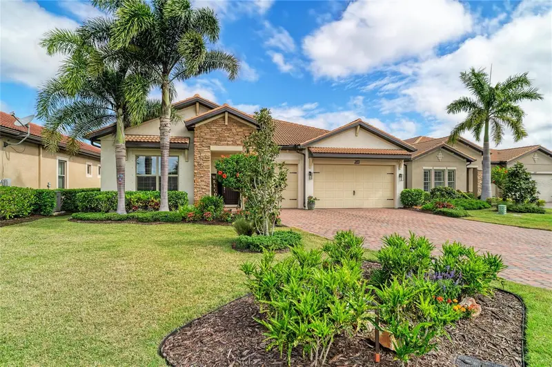 283 Toscavilla Blvd, FL