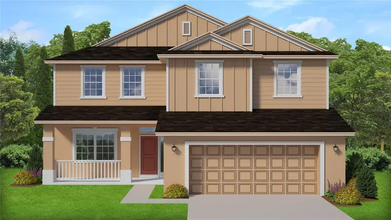 12432 Langley Dr #Lot 80, FL