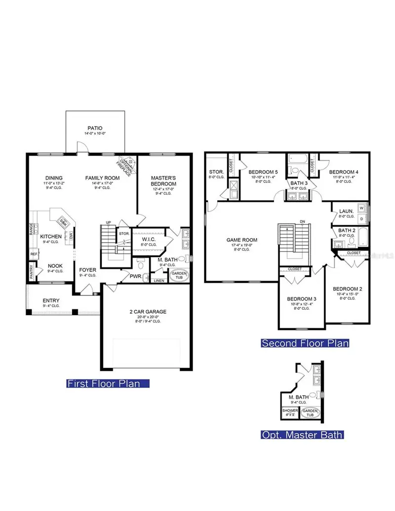12432 Langley Dr #Lot 80, FL