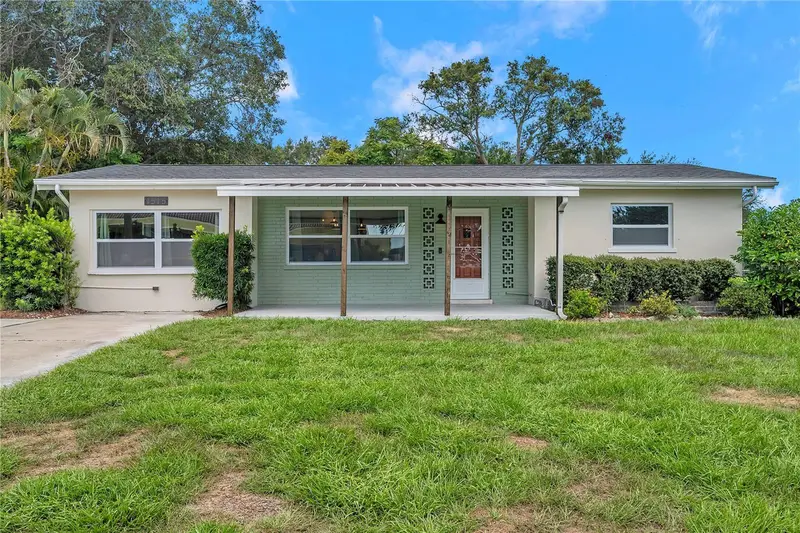 1515 Belleair Rd, FL