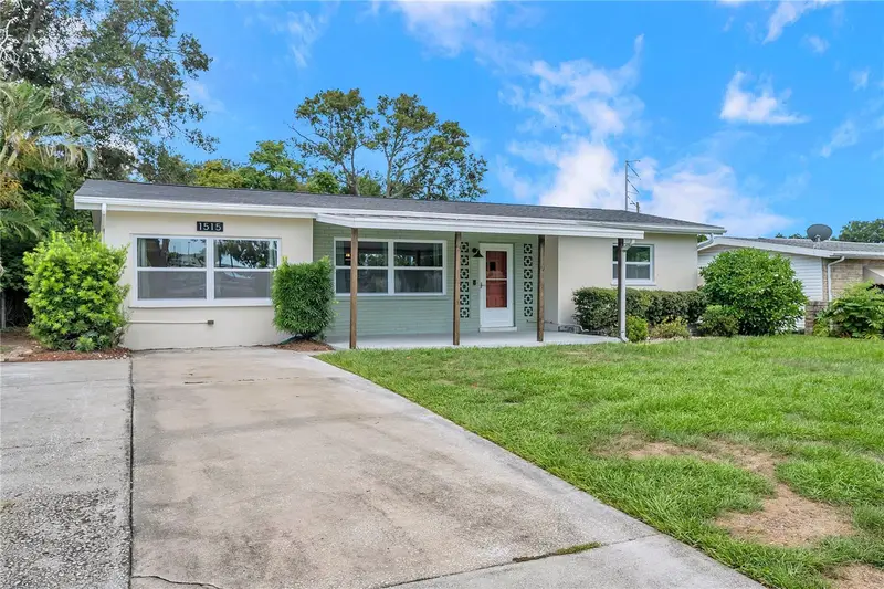 1515 Belleair Rd, FL