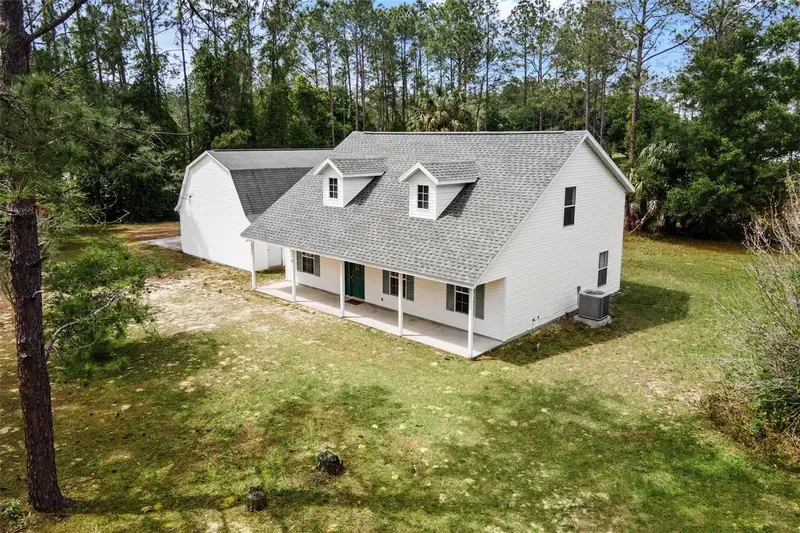 20825 County Road 44a, FL