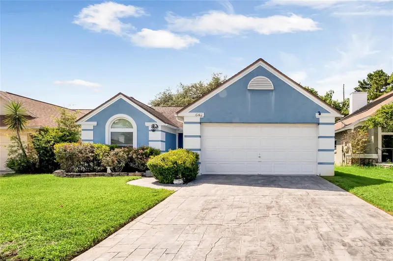 642 Whittingham Pl, FL