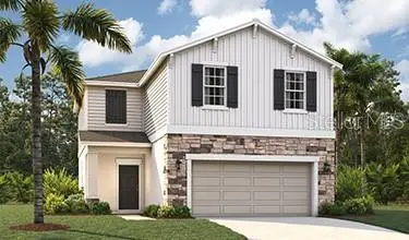 3543 Salvia Ct, FL