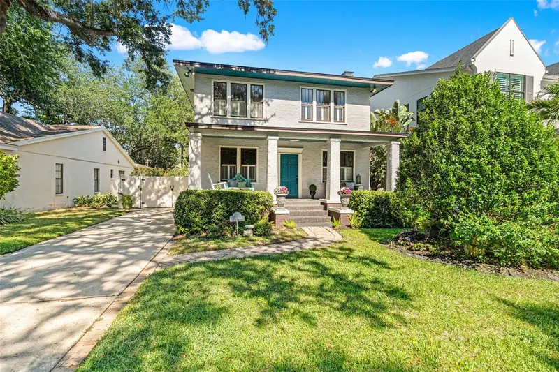 212 S Coolidge Ave, FL