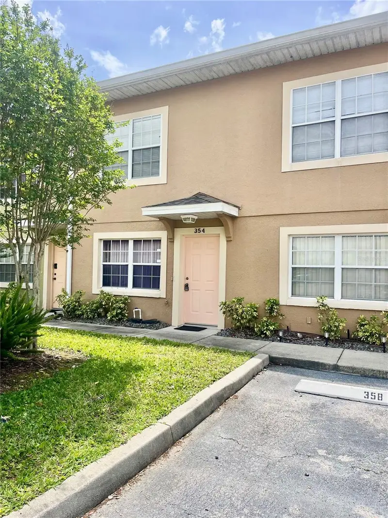 354 Cervantes Drive, FL