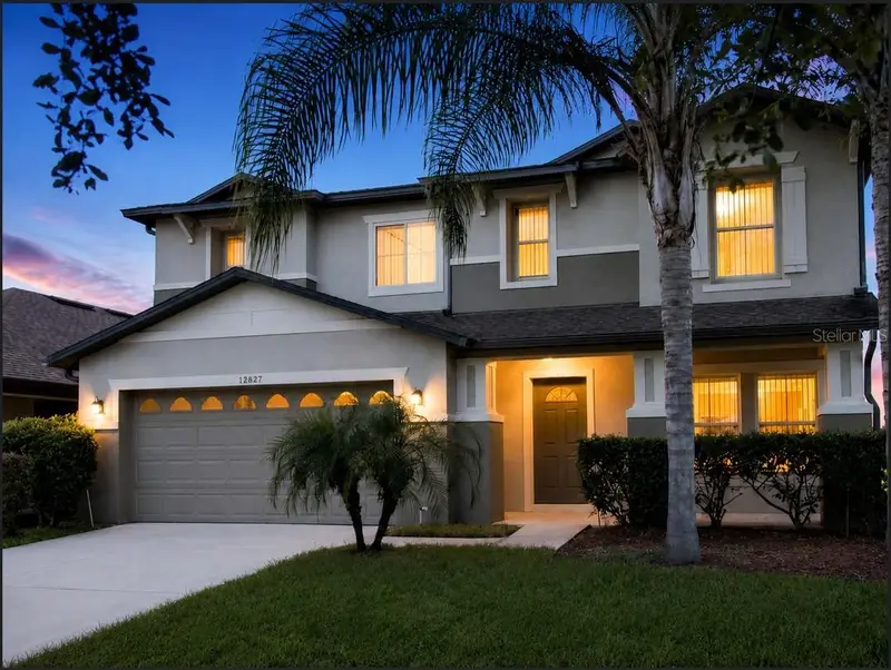 12827 Oulton Cir, FL