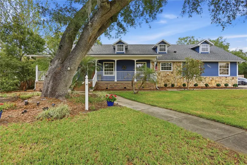 1261 E Fullers Cross Rd, FL