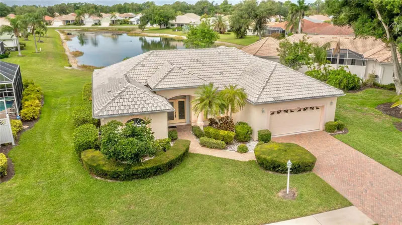 5084 Winter Rose Way, FL