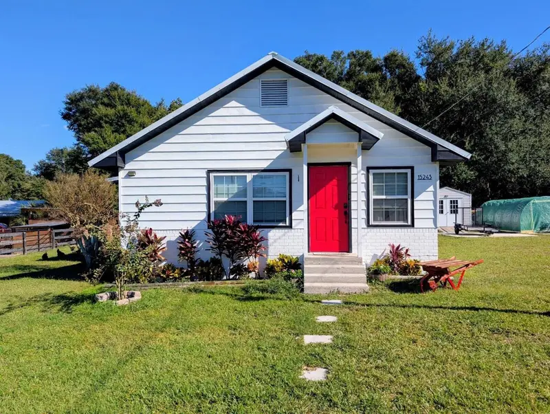 15243 S Highway 25, FL