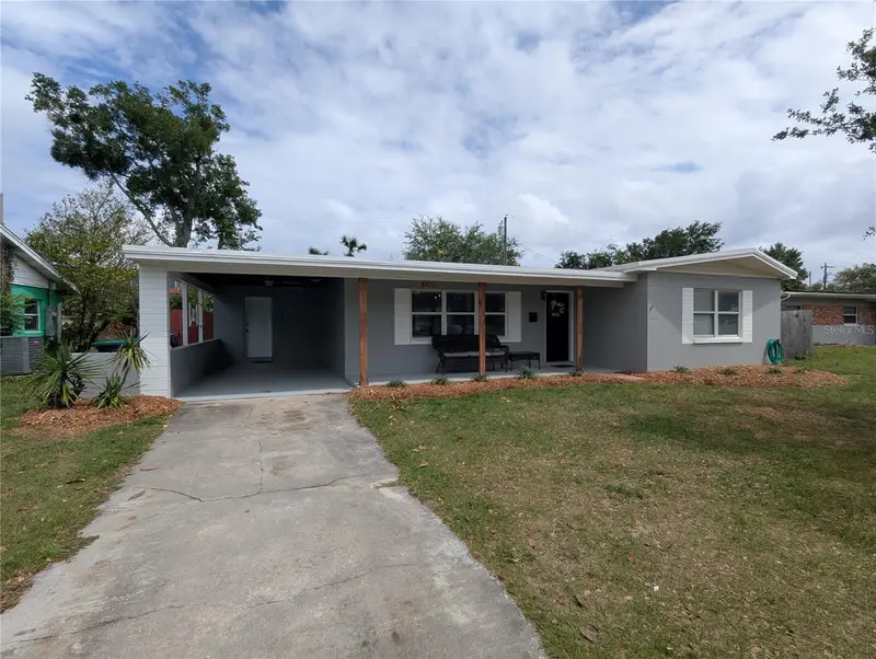 5421 Alloway St, FL