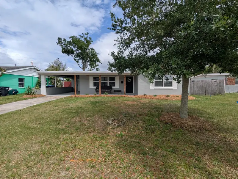 5421 Alloway St, FL