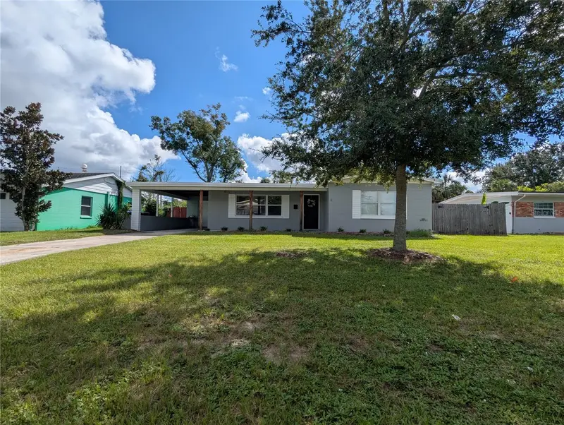 5421 Alloway St, FL