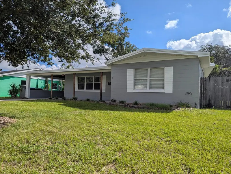 5421 Alloway St, FL