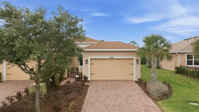 3461 Fallbrook Dr, FL