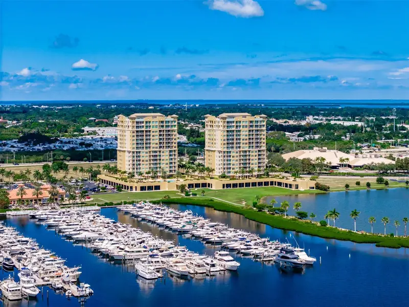 130 Riviera Dunes Way #802, FL