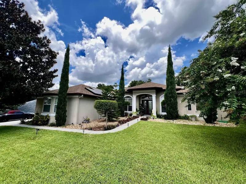 16325 Magnolia Bluff Dr, FL
