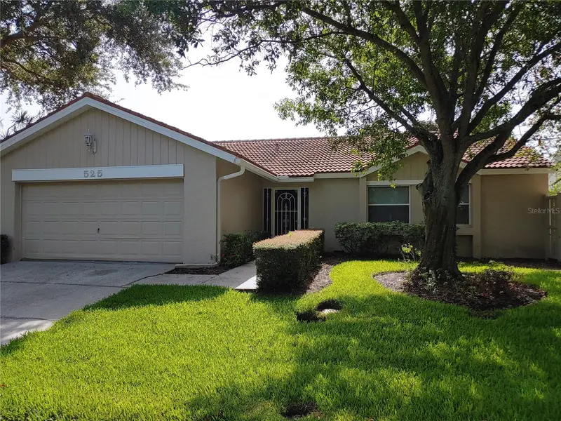 525 Moreno Cir Ne, FL