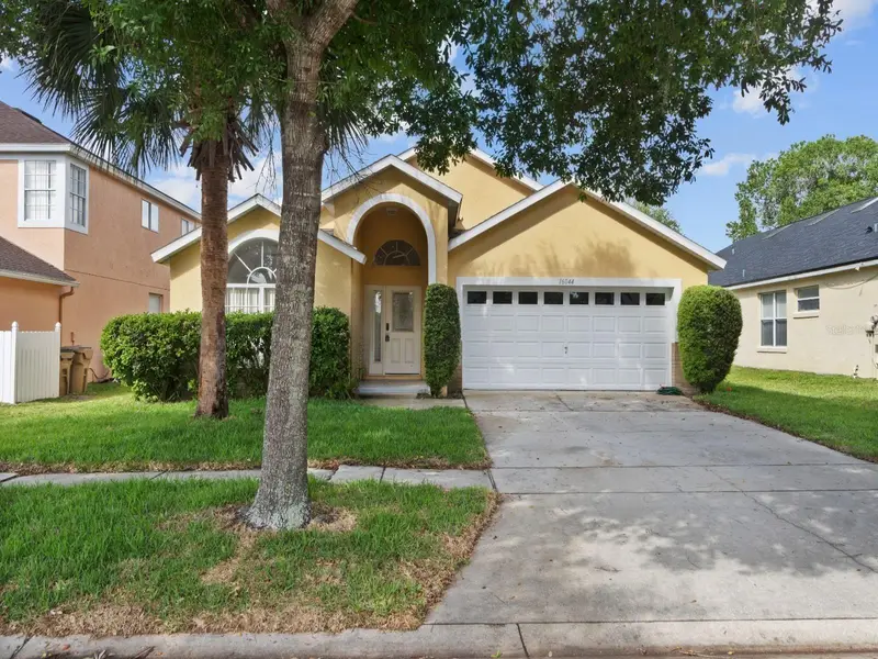16044 Magnolia Hill St, FL
